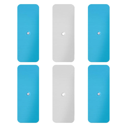 Extra Magnetic Mounting Plates