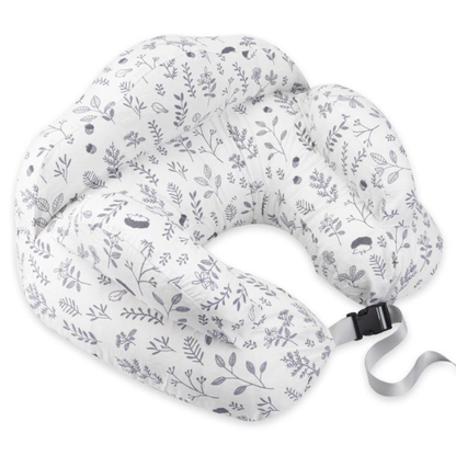 NurtureNest™ Nursing Pillow